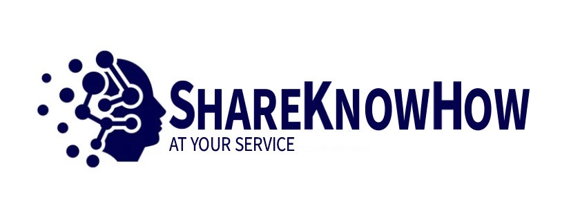 ShareKnowHow.com